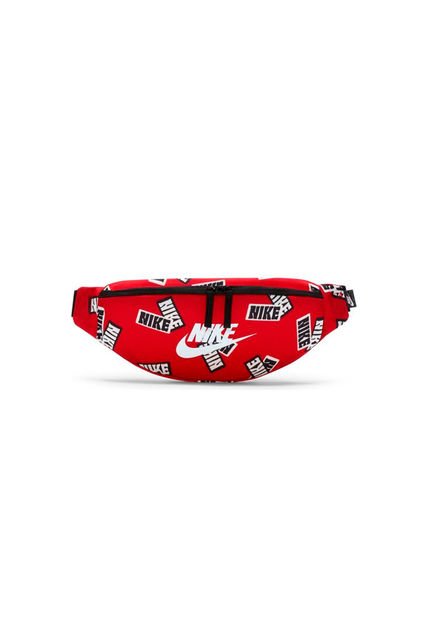 Riñoneras Rojo Nike Heritage University