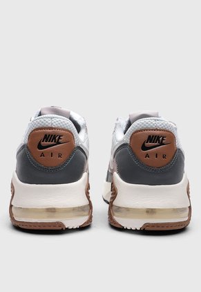 Tenis NIKE Air Max Excee Blanco