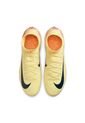 Guayos Nike Hombre Zm Superfly 10 Mbappé- Naranja-Rosado de Nike