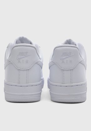 Tenis Lifestyle NIKE Air Force 1 '07 Blanco