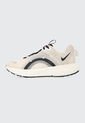 Tenis Running Beige-Negro Nike Nike React Escape RN 2 de Nike