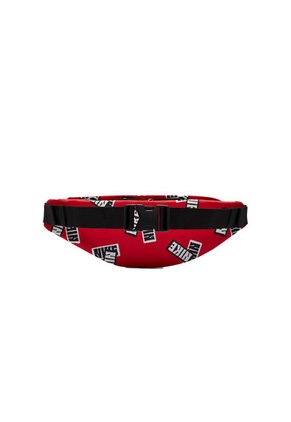 Riñoneras Rojo Nike Heritage University