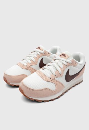 Tenis Lifestyle Nike MD Runner 2 Blanco