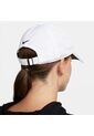 Gorra Hombre Nike Dri Fit Club Blanco de Nike