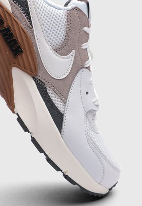 Tenis NIKE Air Max Excee Blanco