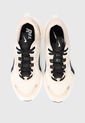 Tenis Running Beige-Negro Nike Nike React Escape RN 2 de Nike