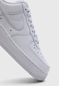 Tenis Lifestyle NIKE Air Force 1 '07 Blanco de Nike