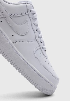 Tenis Lifestyle NIKE Air Force 1 '07 Blanco