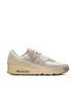 Tenis Hombre Nike Air Max 90 Premium Marrón de Nike