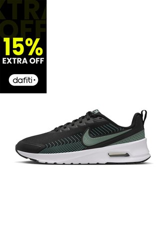Tenis Hombre Lifestyle Nike Air Max Nuaxis Nike