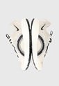Tenis Running Beige-Negro Nike Nike React Escape RN 2 de Nike