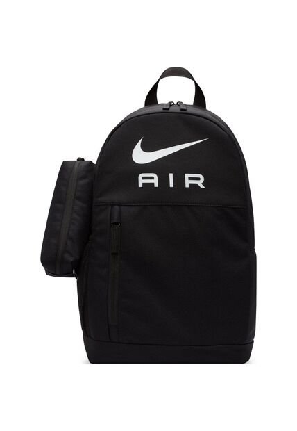 Morral Nike Elemental Backpack - Nike Air - Negro