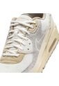 Tenis Hombre Nike Air Max 90 Premium Marrón de Nike