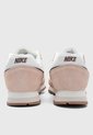 Tenis Lifestyle Nike MD Runner 2  Blanco de Nike