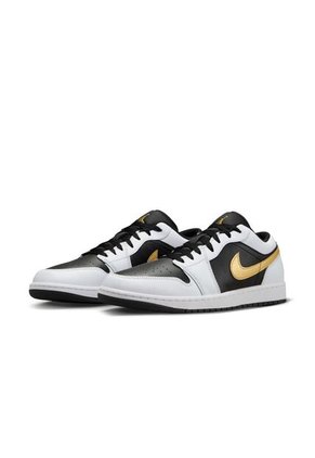 Tenis Nike Air Jordan 1 Low-Blanco