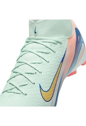 Guayos Nike Hombre Academy Mercurial - Azul-Multicolor