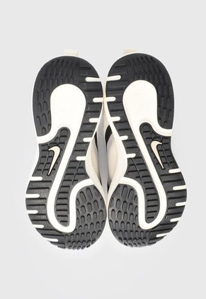 Tenis Running Beige-Negro Nike Nike React Escape RN 2