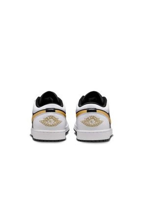 Tenis Nike Air Jordan 1 Low-Blanco