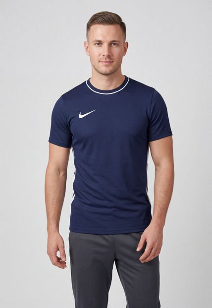 Camiseta NIKE Azul