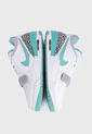 Tenis Lifestyle Blanco-Verde Menta-Gris Nike Air Jordan Legacy 312 Low de Nike