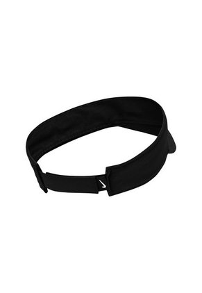Gorra Nike Dri Fit Training Ace Visor-Negro