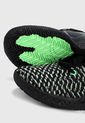 Tenis Basketball Negro-Verde Nike KD Trey 5 VIII Black Illusion Green de Nike