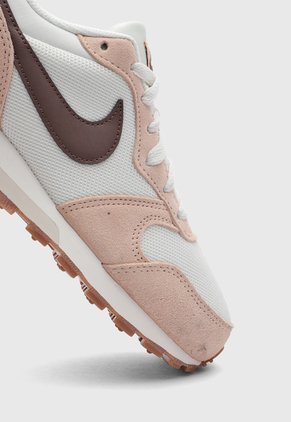 Tenis Lifestyle Nike MD Runner 2 Blanco