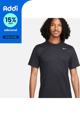 CAMISETA NIKE HOMBRE DX0989-010 Talla XL Nike