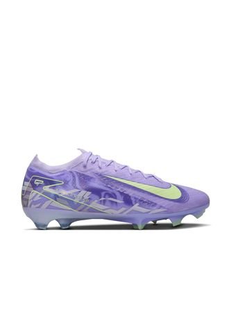 Guayos Nike Hombre Mercurial Vapor 16 Elite FG-Morado Nike