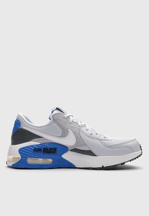 Tenis NIKE Air Max Excee Gris
