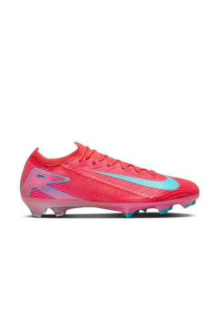 Guayos Nike Hombre Mercurial Vapor 16 Elite-Rojo