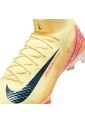 Guayos Nike Hombre Zm Superfly 10 Mbappé- Naranja-Rosado de Nike
