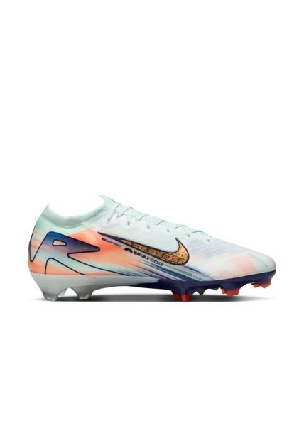 Guayos Nike Hombre Vapor Mercurial - Azul-Multicolor