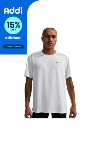 CAMISETA NIKE HOMBRE IF2082-100 Talla L Nike