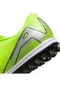 Guayos Nike Hombre Mercurial Air Zoom Vapor -Verde de Nike