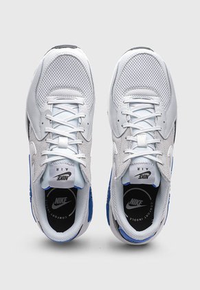 Tenis NIKE Air Max Excee Gris