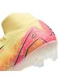 Guayos Nike Hombre Zm Superfly 10 Mbappé- Naranja-Rosado de Nike