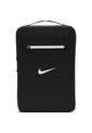 Bolso Deportivo Hombre Nike Stash Shoe Bag (13L) - Negro de Nike