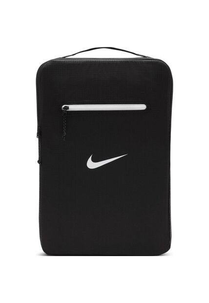 Bolso Deportivo Hombre Nike Stash Shoe Bag (13L) - Negro