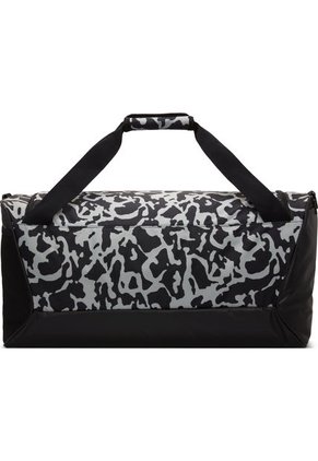 Maletin Nike Training Cat Aop Brsla M Duff9.5 (60L)-Negro