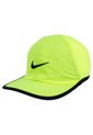 Gorra Nike FEATHERLIGHT ADJ Amarillo Neón de Nike