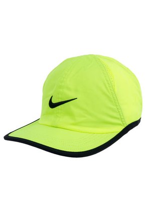 Gorra Nike FEATHERLIGHT ADJ Amarillo Neón