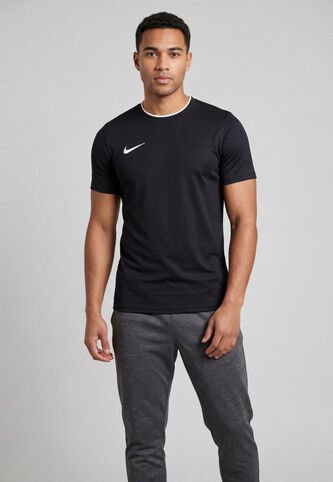 Camiseta NIKE Dri-FIT Park 26 Negro Nike