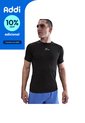 Camiseta Nike M Np Df Npt Ss Top Hombre-Negro de Nike