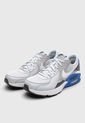 Tenis NIKE Air Max Excee Gris de Nike