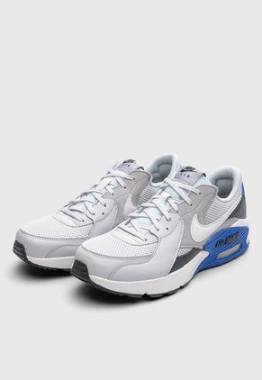Tenis NIKE Air Max Excee Gris