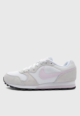 Tenis Lifestyle Nike MD Runner 2  Blanco Nike
