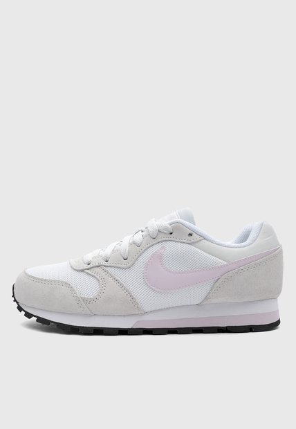 Tenis Lifestyle Nike MD Runner 2  Blanco