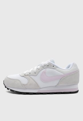 Tenis Lifestyle Nike MD Runner 2 Blanco