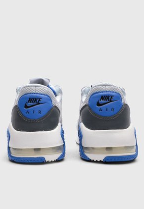 Tenis NIKE Air Max Excee Gris